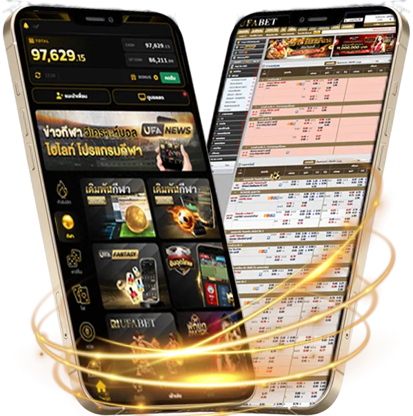 พยายามโบกมือทักทาย Mobile — เดิมพันบนมือถือ